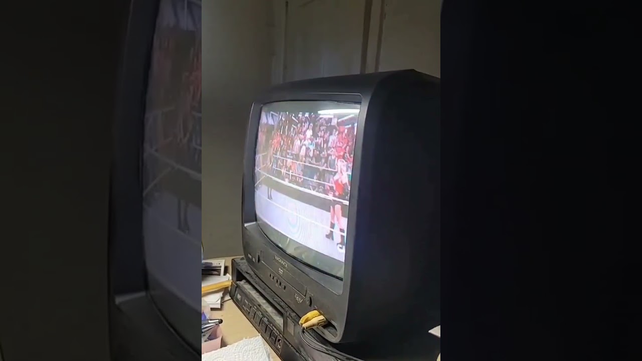 NXT on The CW 25.
