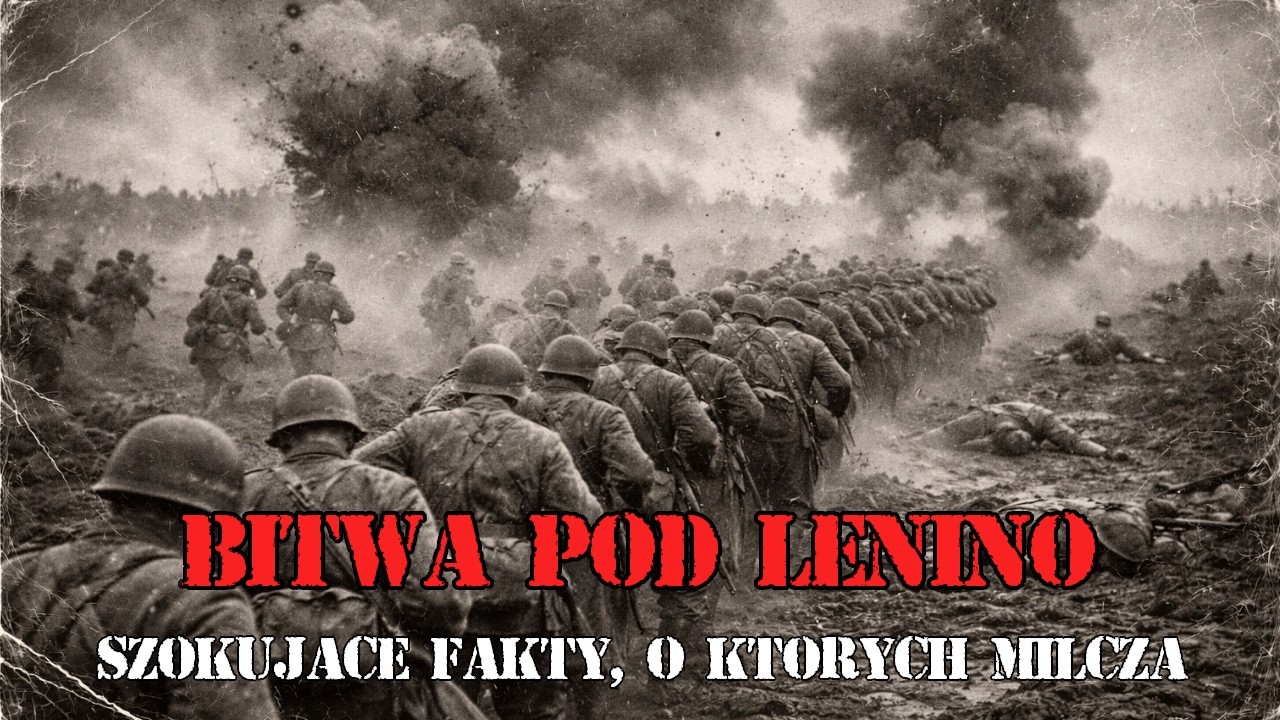 Historia, która boli: co naprawdę wydarzyło się pod Lenino?