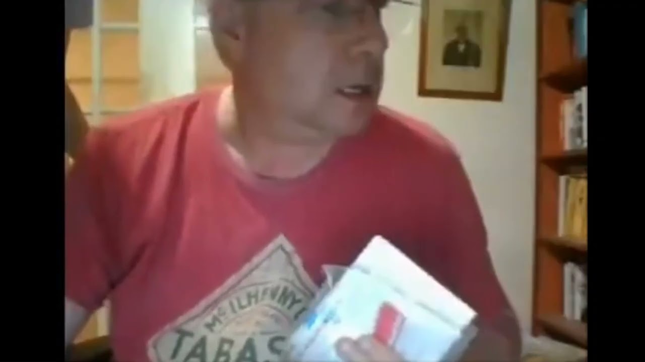 Chezble exposed by dad (EXTENDED CLIP NEVER SEEN BEFORE)