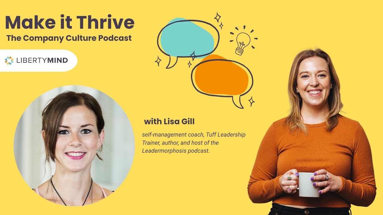 Reimagine the way we work with self-management
