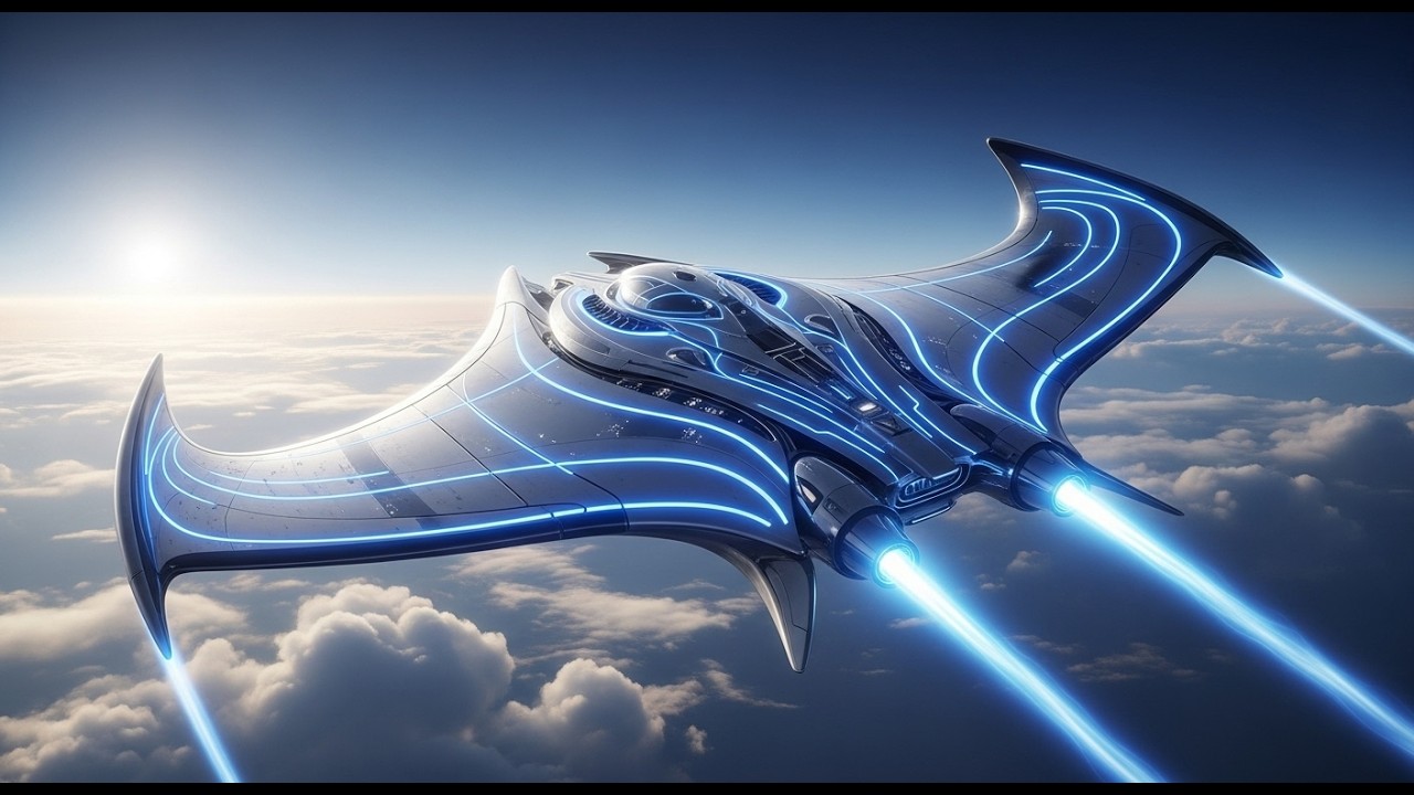 They Laughed at Humanity&rsquo;s Technology&mdash;Until Our Dimensional Fleet Appeared | HFY Sci-Fi Story
