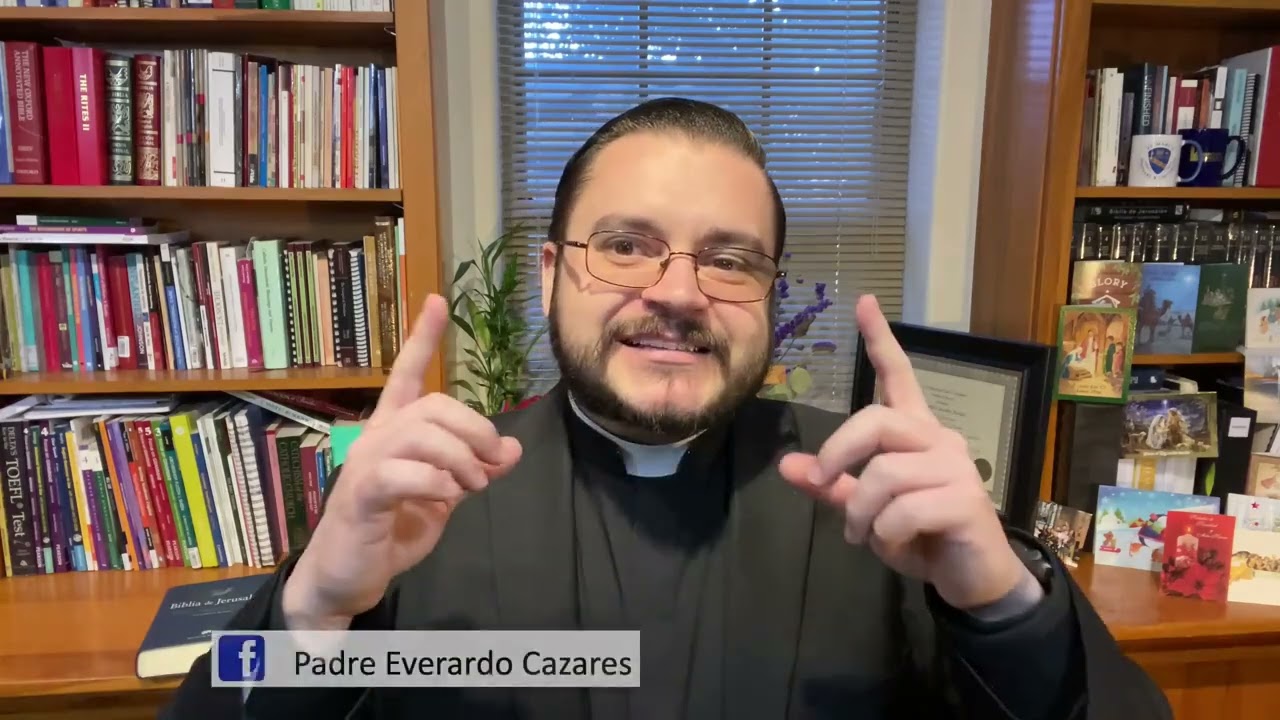5 Enero Mt 4, 12-17.  23-25 &ldquo;Al enterarse Jes&uacute;s de que Juan hab&iacute;a sido arrestado&hellip; &rdquo;