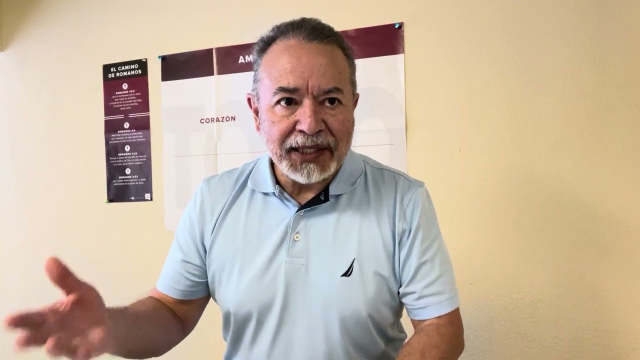 Doctrina de la Confesión de Pecado