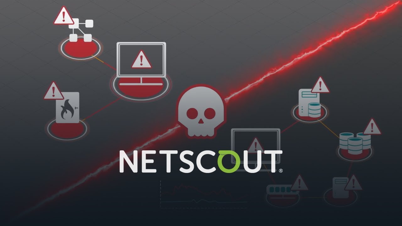Защитите свой VPN с помощью NETSCOUT Arbor Edge Defense