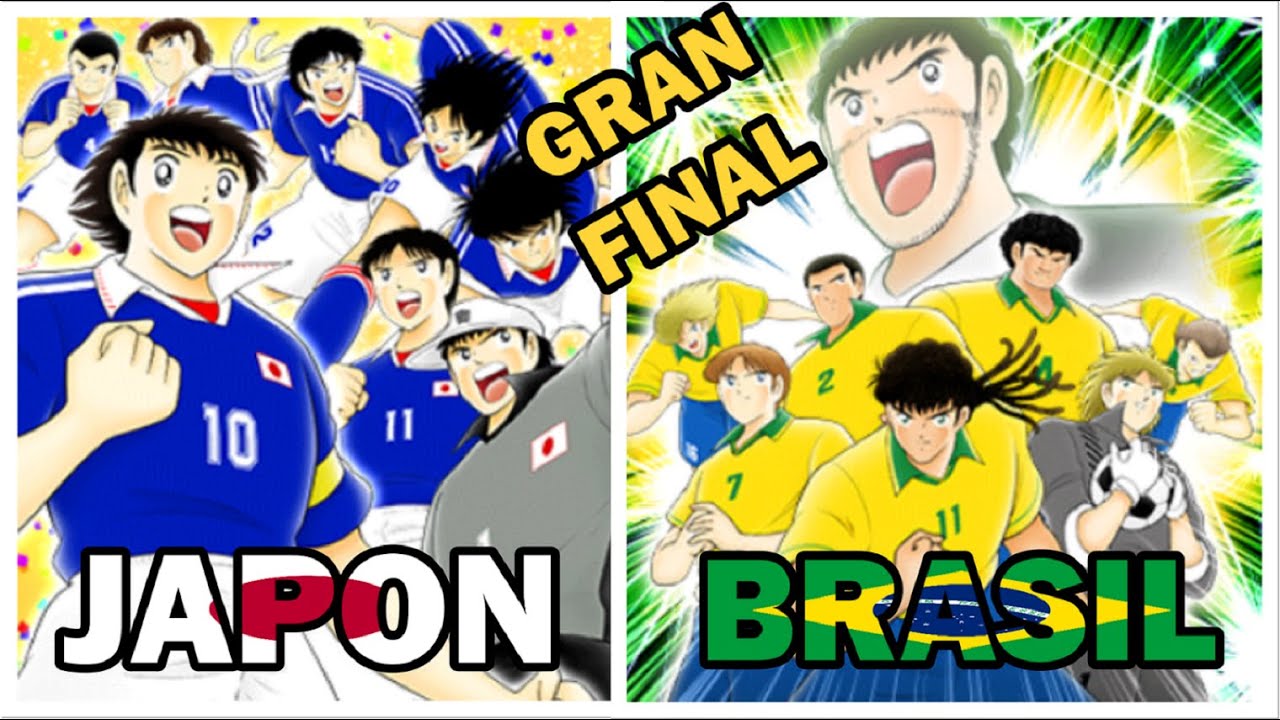¡LA GRAN FINAL DEL MUNDIAL SUB-20! JAPÓN VS BRASIL PRIMER TIEMPO - LOS SAMURÁIS DOMINADOS