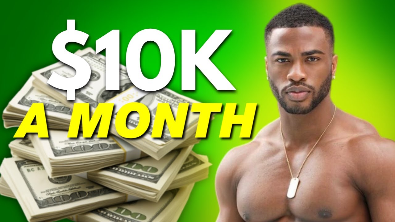 If You Have Less Than $10,000 Saved Watch This Video