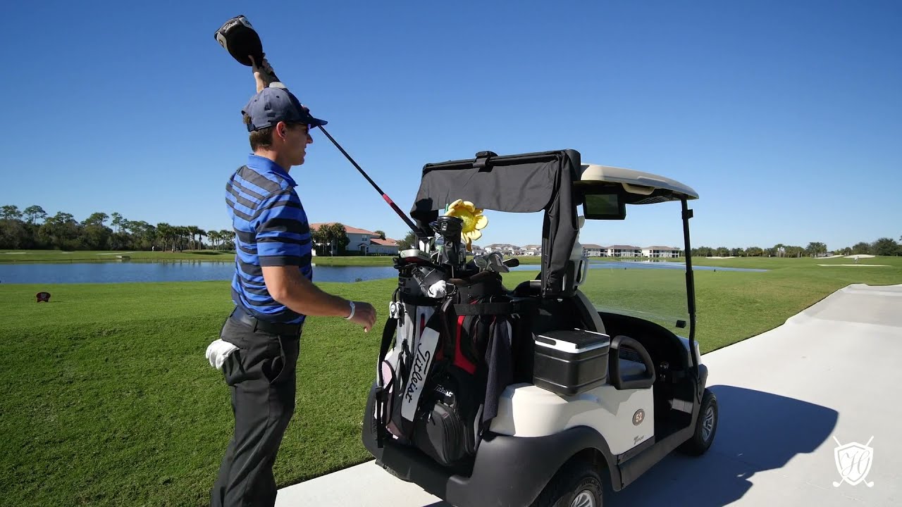 Heritage Landing Golf and Country Club