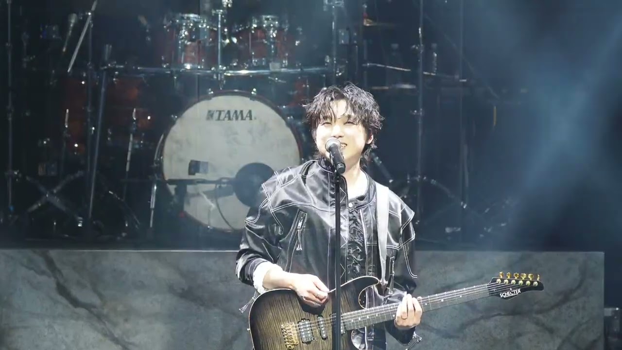 260307 Deep shadow PITTA 강형호 콘서트 UNIVERSE: ECLIPSE