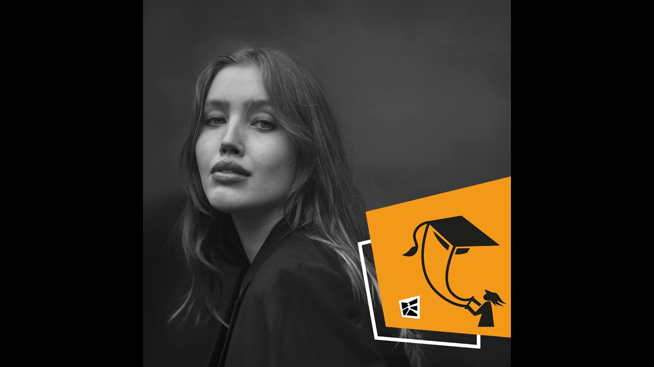 Campus Conversation #87 mit Joy Rauchenstein, Lextec: Jura, KI und Gerechtigkeit