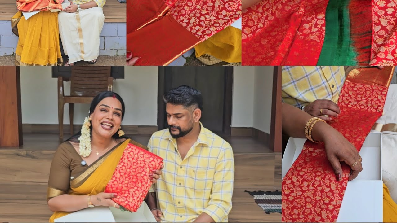 അർഹതപെട്ട ആ ഒരു കൈകളിൽ തന്നെ ഏൽപ്പിക്കണം എന്നാണ് ഞങ്ങളുടെ ആഗ്രഹം #seemavineeth #സീമവിനീത് #സീമ 