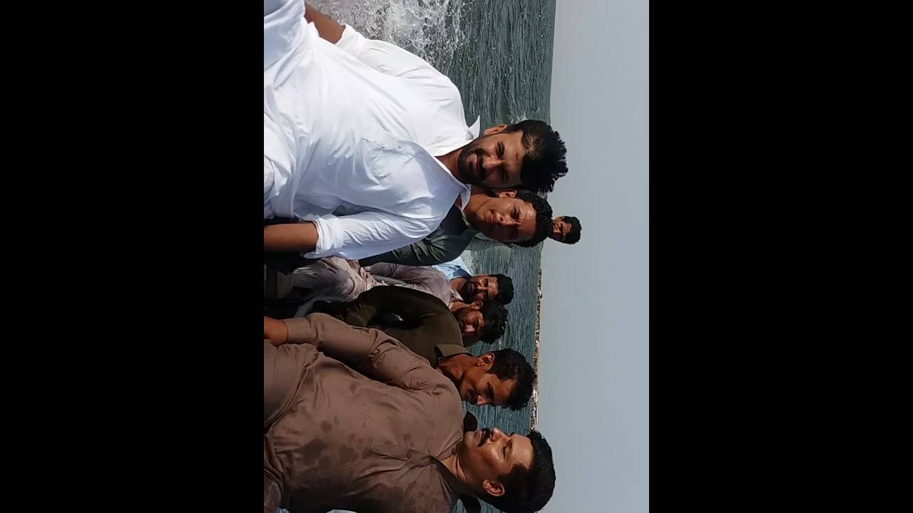 at kenjhar munawar ali noondani