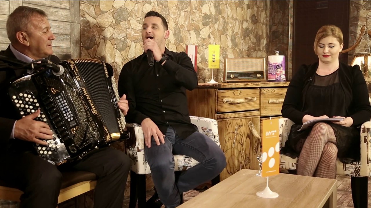 Adnan Jakupovic i Pero Gudelj