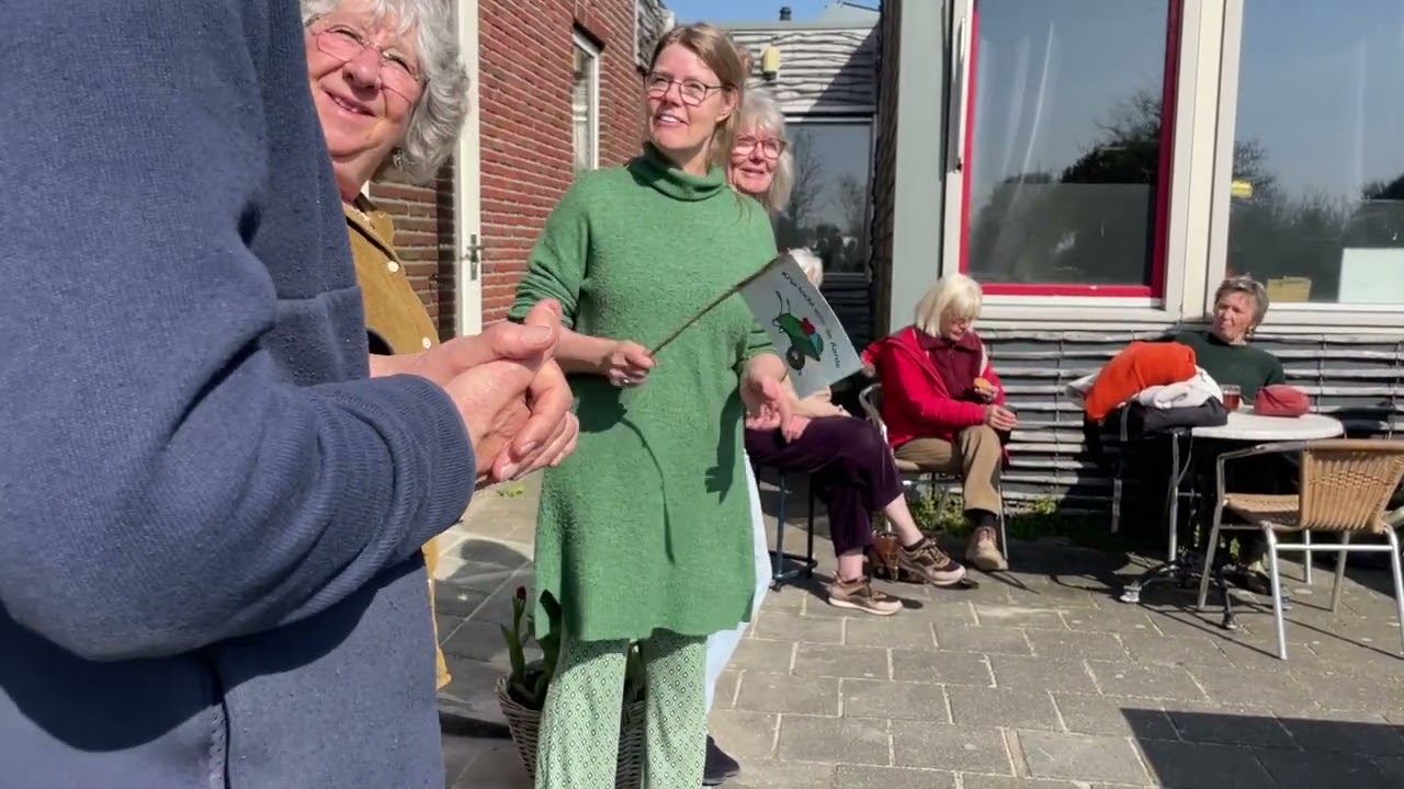 De Holm - Den Andel