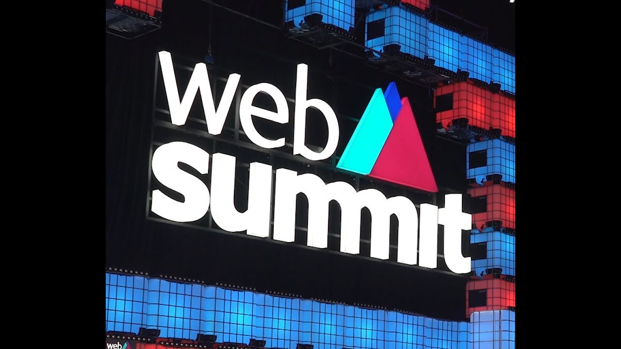 Web Summit | Wrap Up