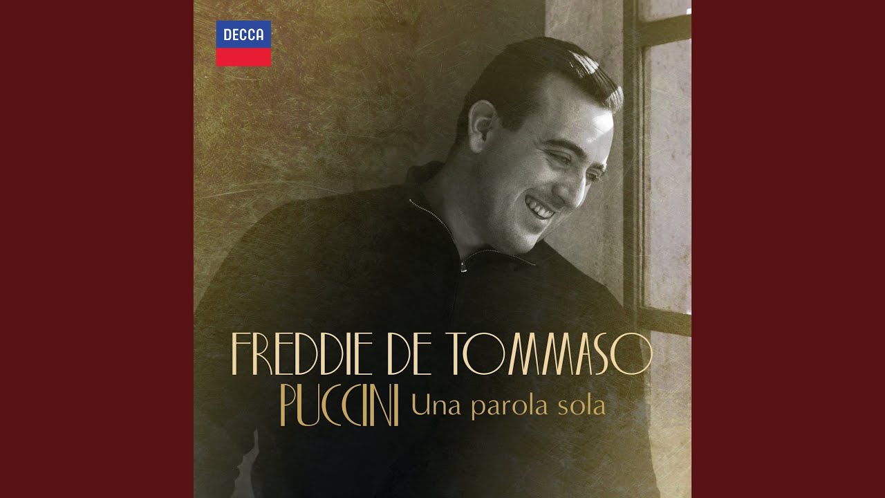 Puccini: La fanciulla del West, Act II: Una parola sola – Or son sei mesi