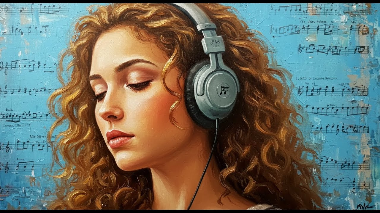 12 Hour of Evening Smooth Jazz - Relaxing Soul R&B Instrumental Grooves m30