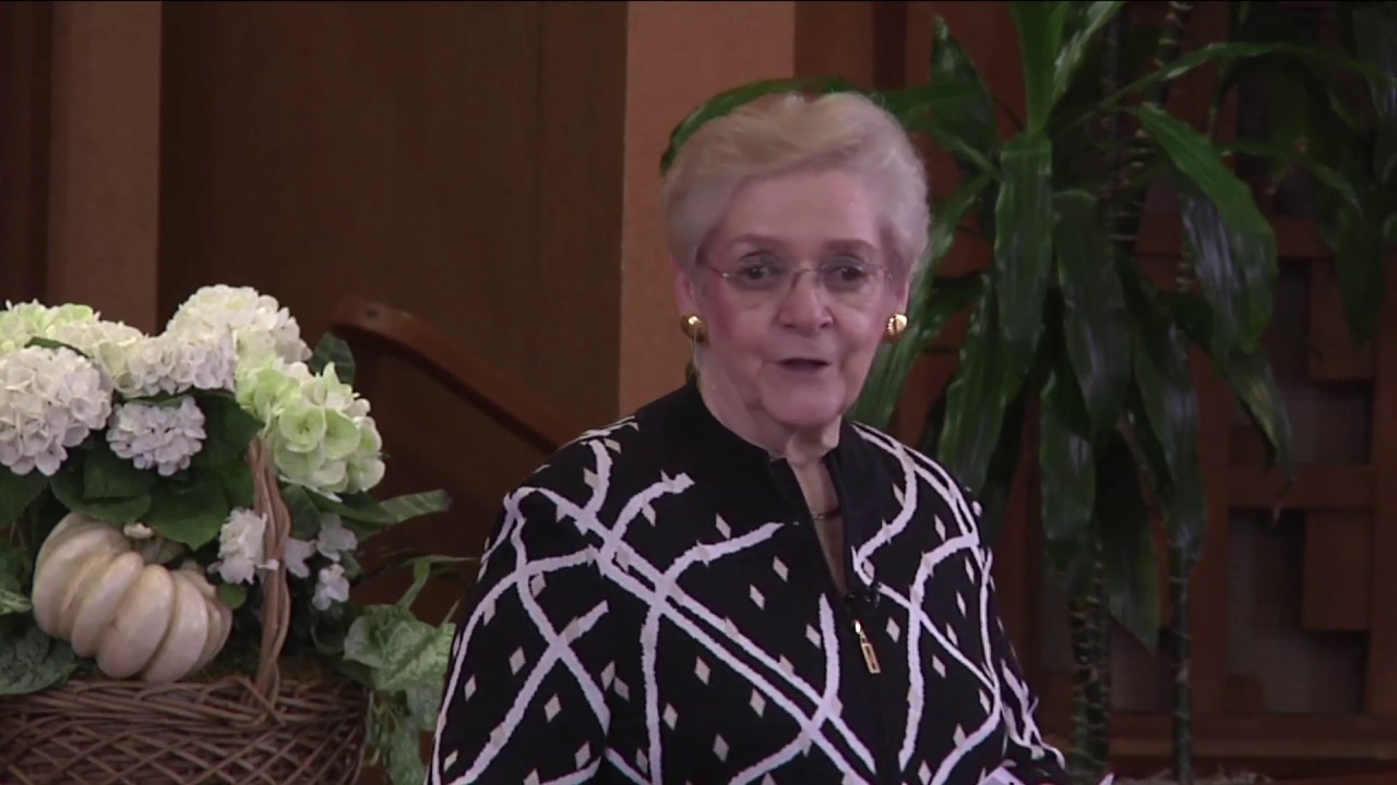 Health is a spiritual reality, by Heloísa Gelber Rivas