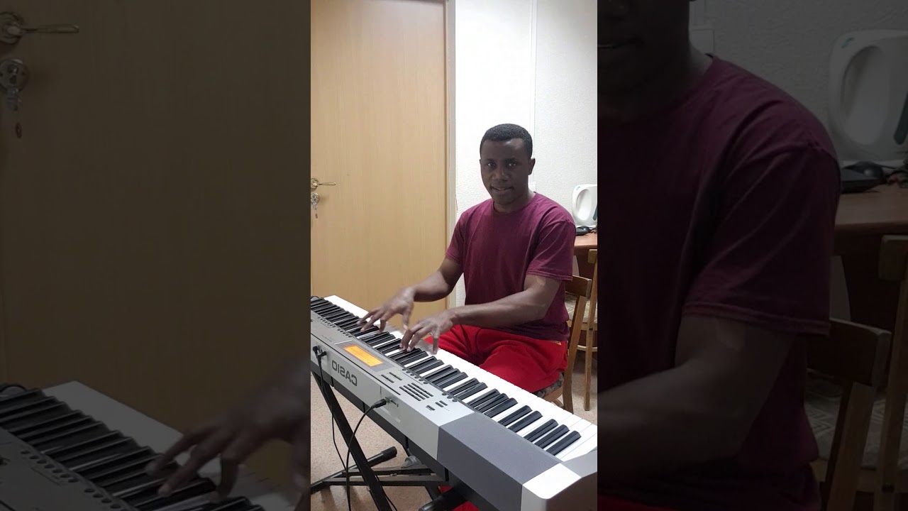 Nsili-chorale cantate de Mbalmayo-cover