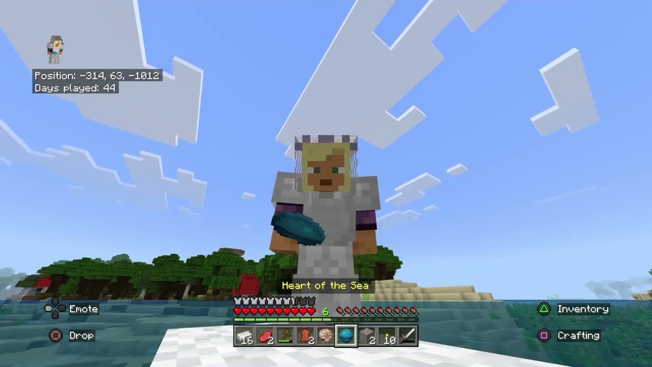 Let's Play Minecraft! (No.20) (No Commentary)