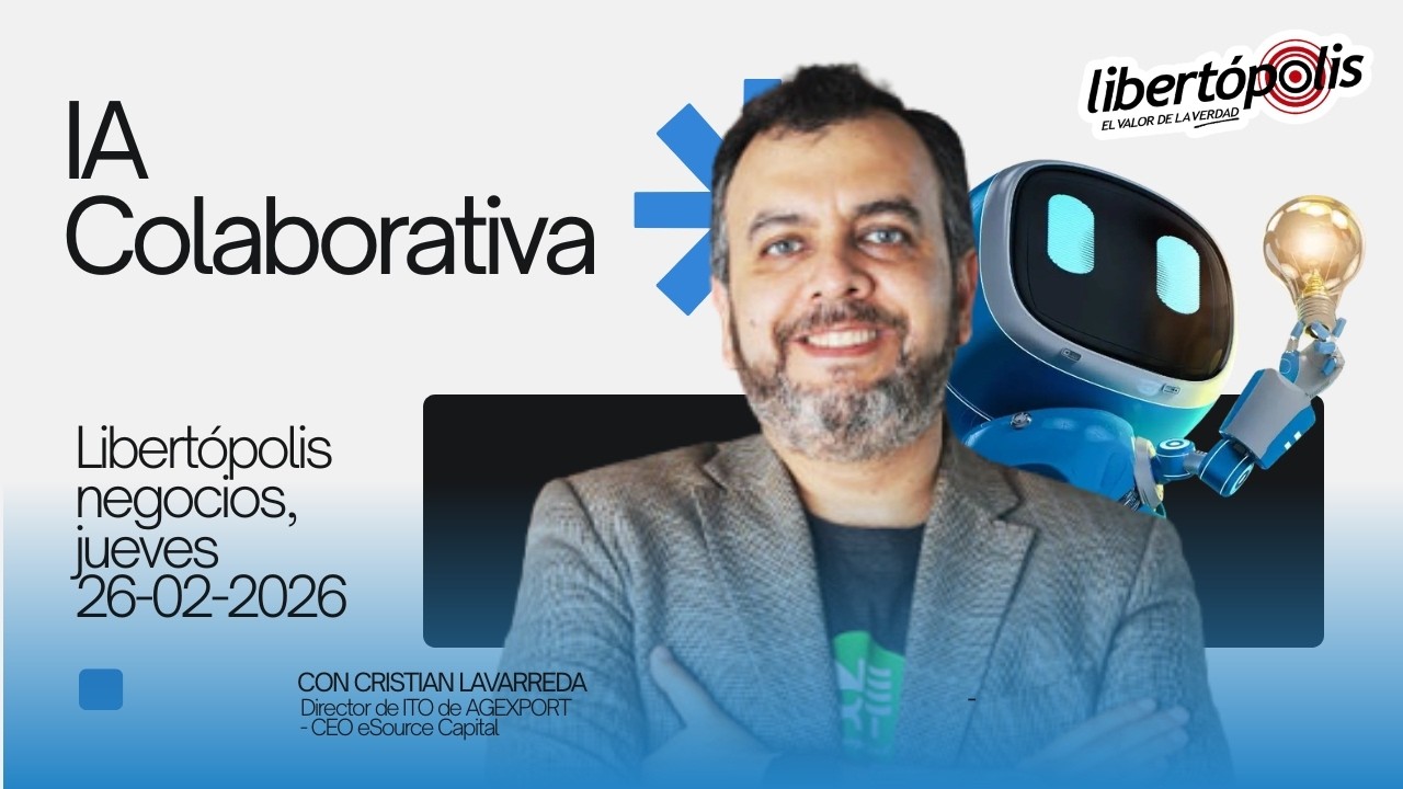 IA Colaborativa