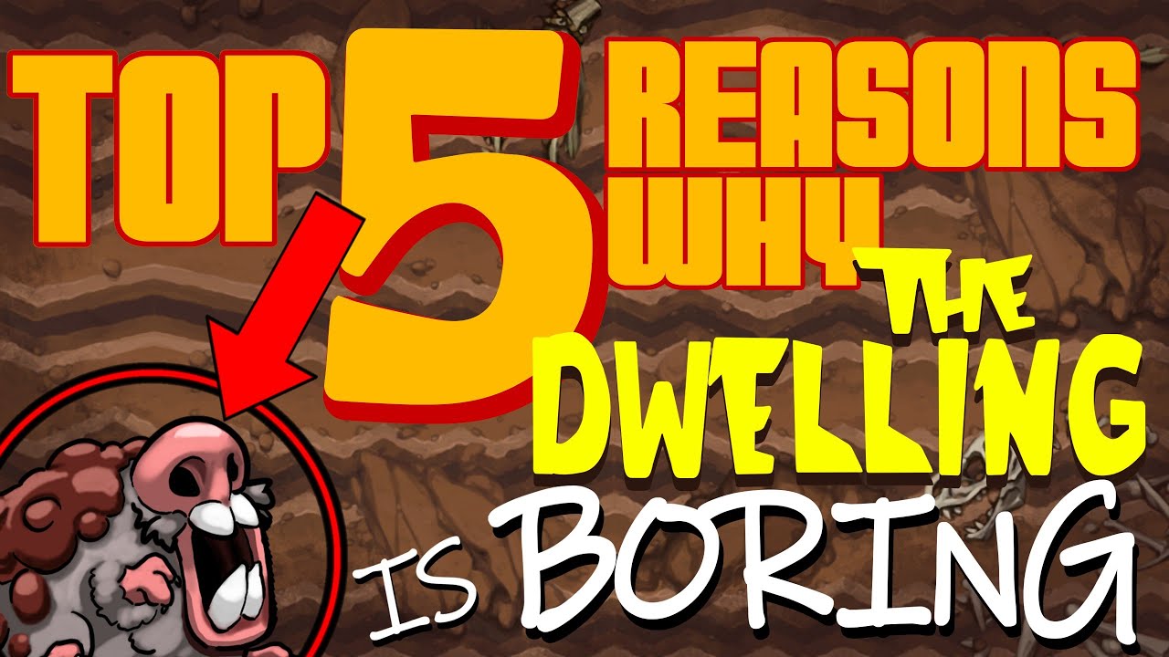 THE DWELLINGS DOLDRUMS | Spelunky 2's Worst Zone