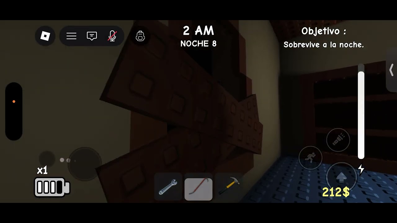 Conseguí el logro de sobrevivir 7 días en endless junto a @Ralong_ramdom(Alexis)