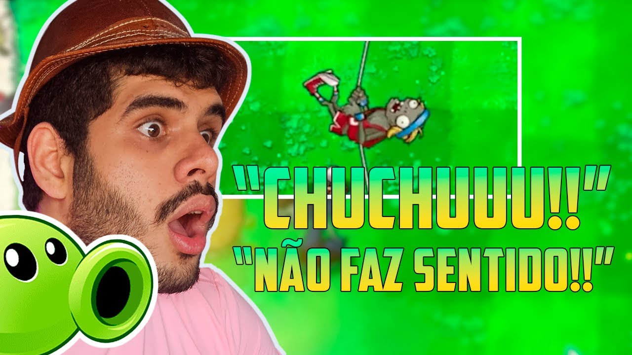 Coisa de doido 