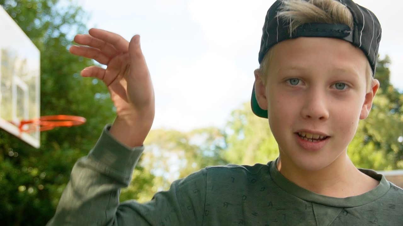 Spraakwater Rap - De Aventurijn '23