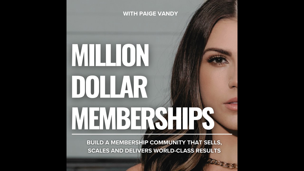 43. When to Include a Course in Your Membership (And When It’s a Mistake)