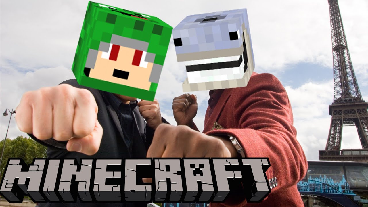 DAS BESTE MASTER BUILDERS DUO - MIT WALEPLAY