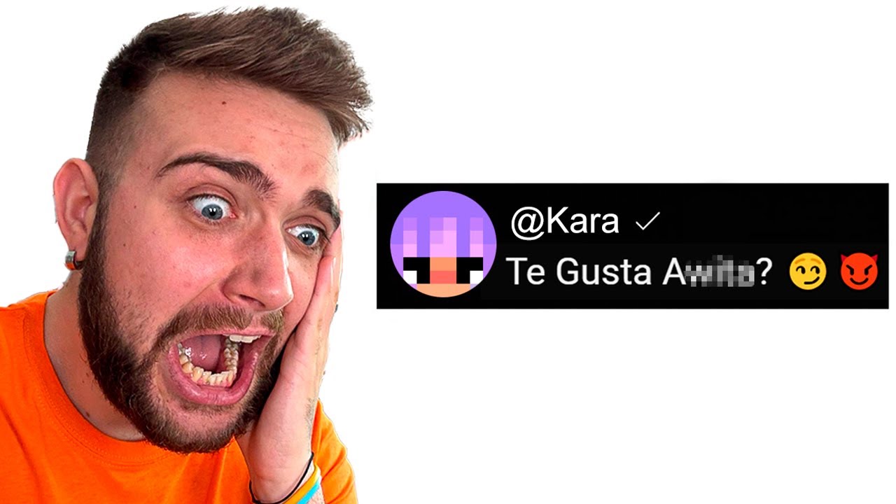 Respondí sus Preguntas Más HORRIBLES!