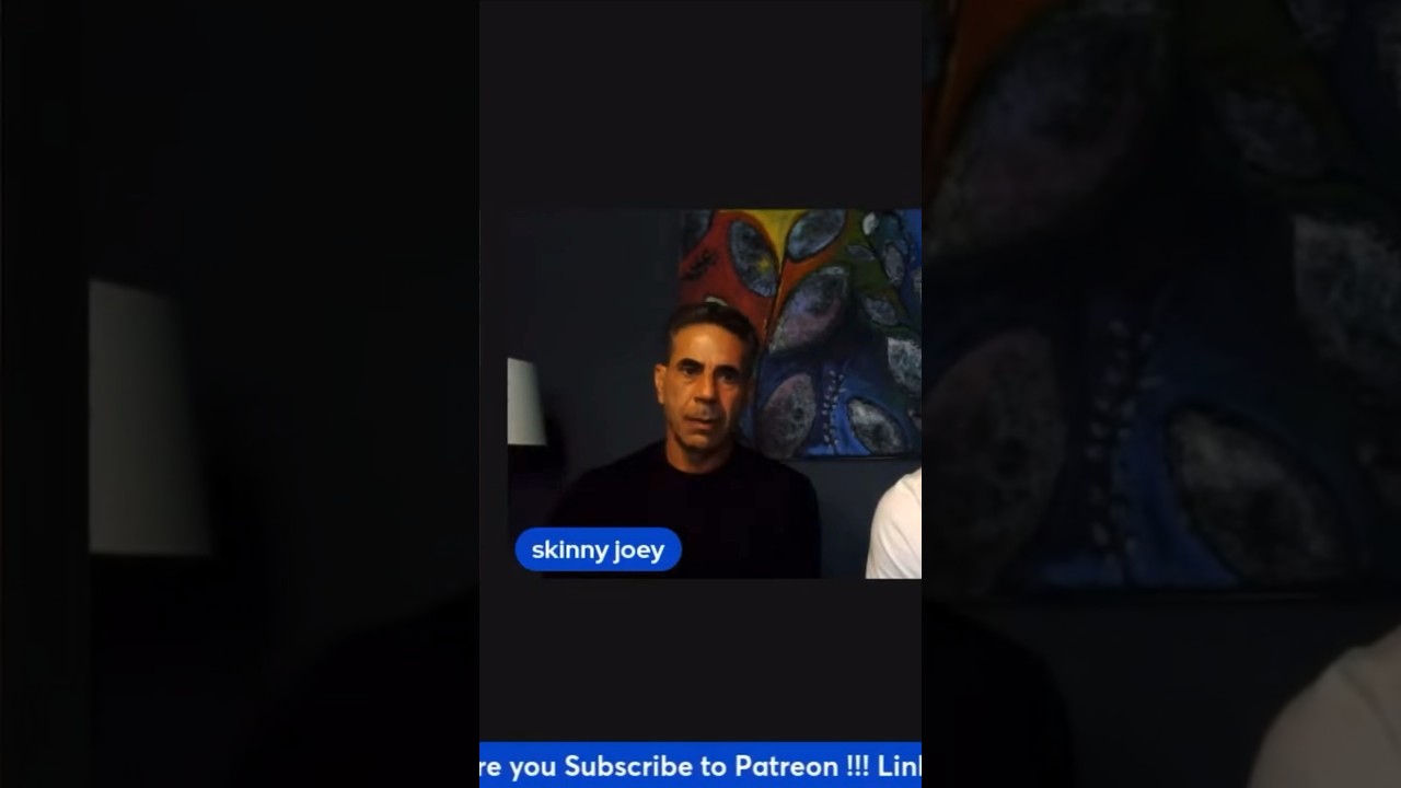 Joey Merlino | Phil Leonetti is in Idaho or Iowa.