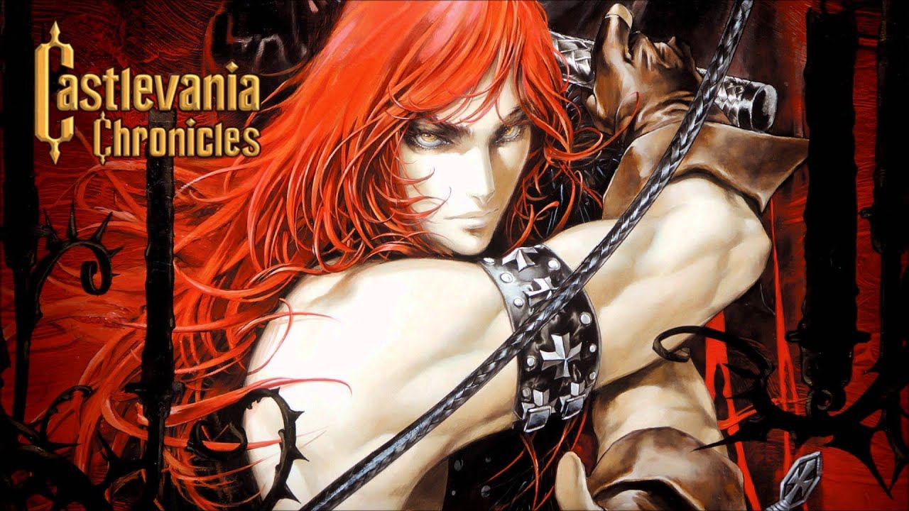 Castlevania Chronicles - Thrashard In The Cave ~ Arrange Version (EXTENDED)