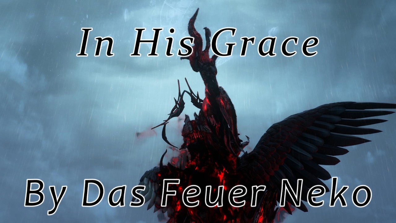 In His Grace