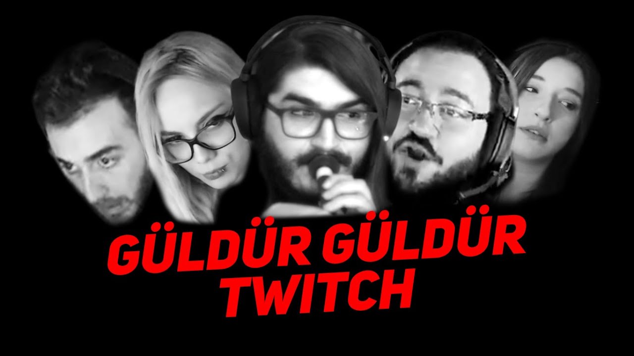 Arabası Fişek | Güldür Güldür Twitch #1