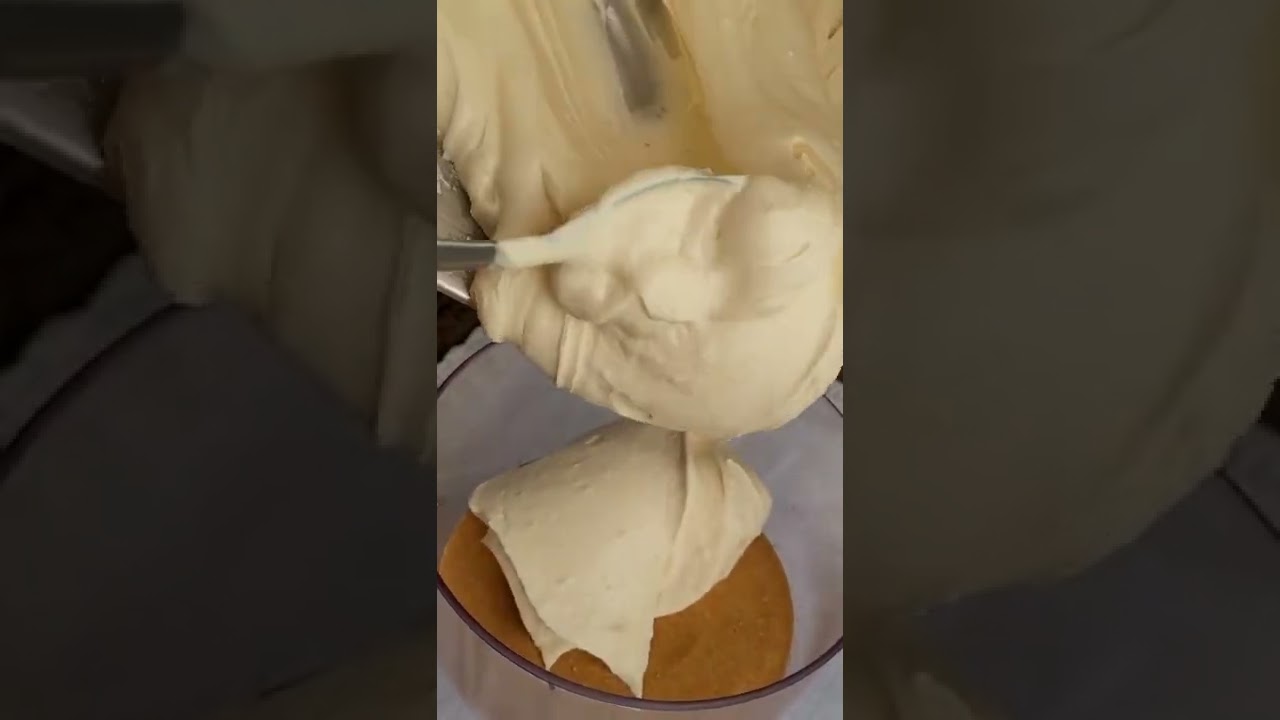 Creme Pra Recheio De Bolo, Torta, Bolo De Pote! Mega Ave #recheio #confeitaria #receita 36