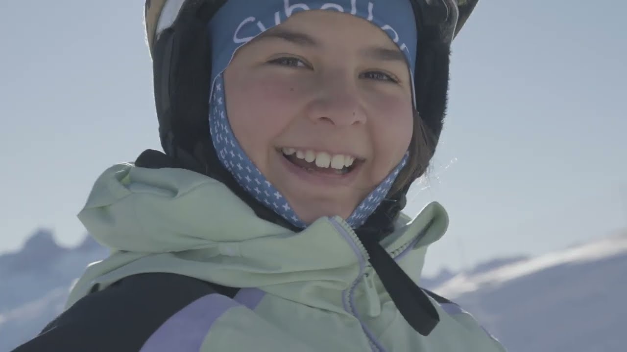 L'hiver au Corbier 2025-2026