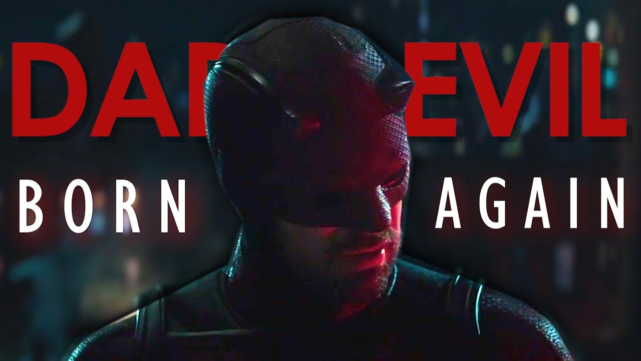Daredevil: Born Again | Everything In Its Right Place