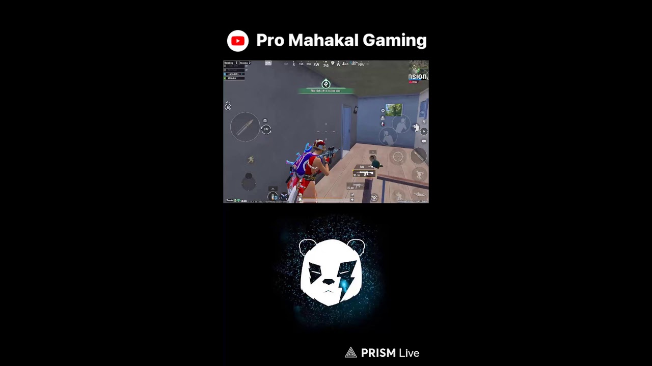 #pro_mahakal_gaming  Happy holi guys | Holi dhmaka gameplay