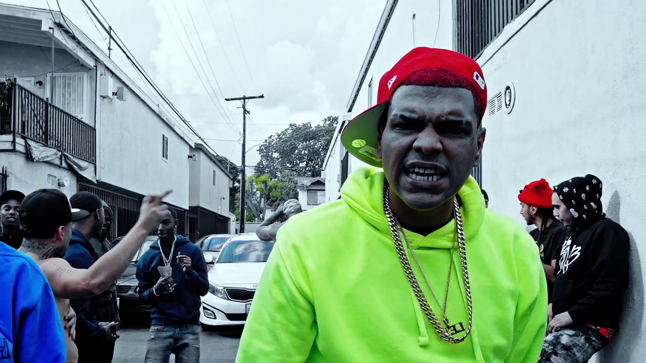 Inkyboylexx  ft Trucarr - DRANK (DIR by  @rendered_useful) 4K OFFICIAL VIDEO