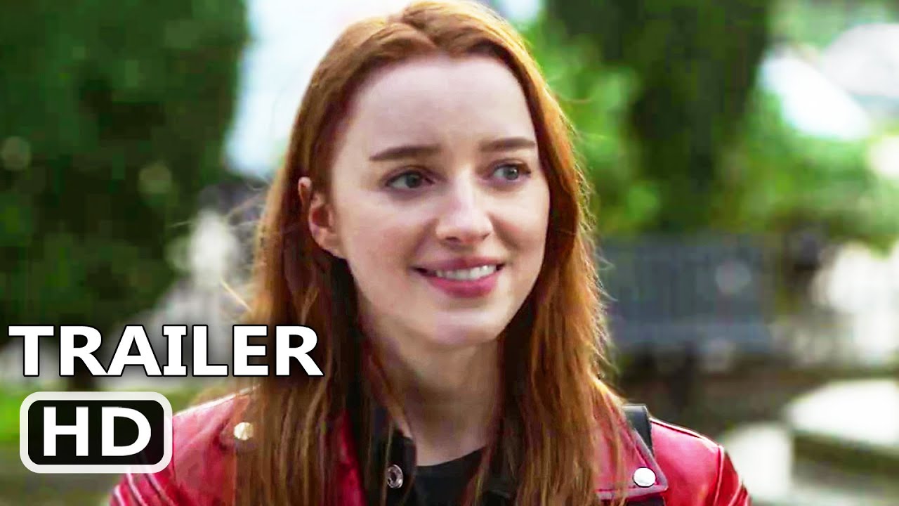 Bank of Dave Official Trailer (2023) Comedy Movie