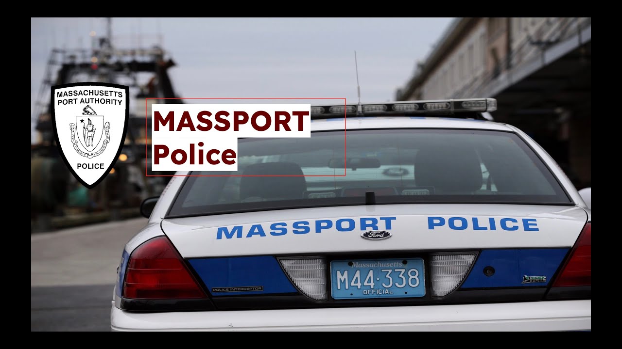MASSPORT Police