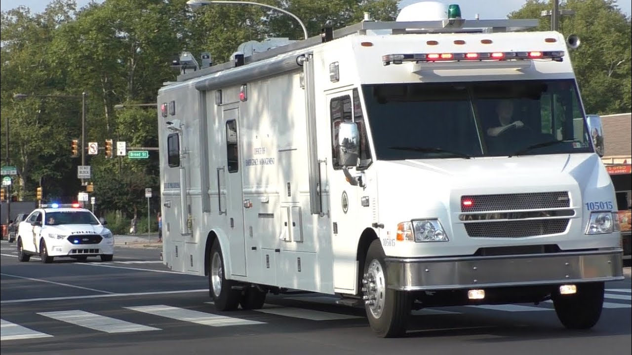 Philadelphia Police Dept Response to an Active Shooter Situation.