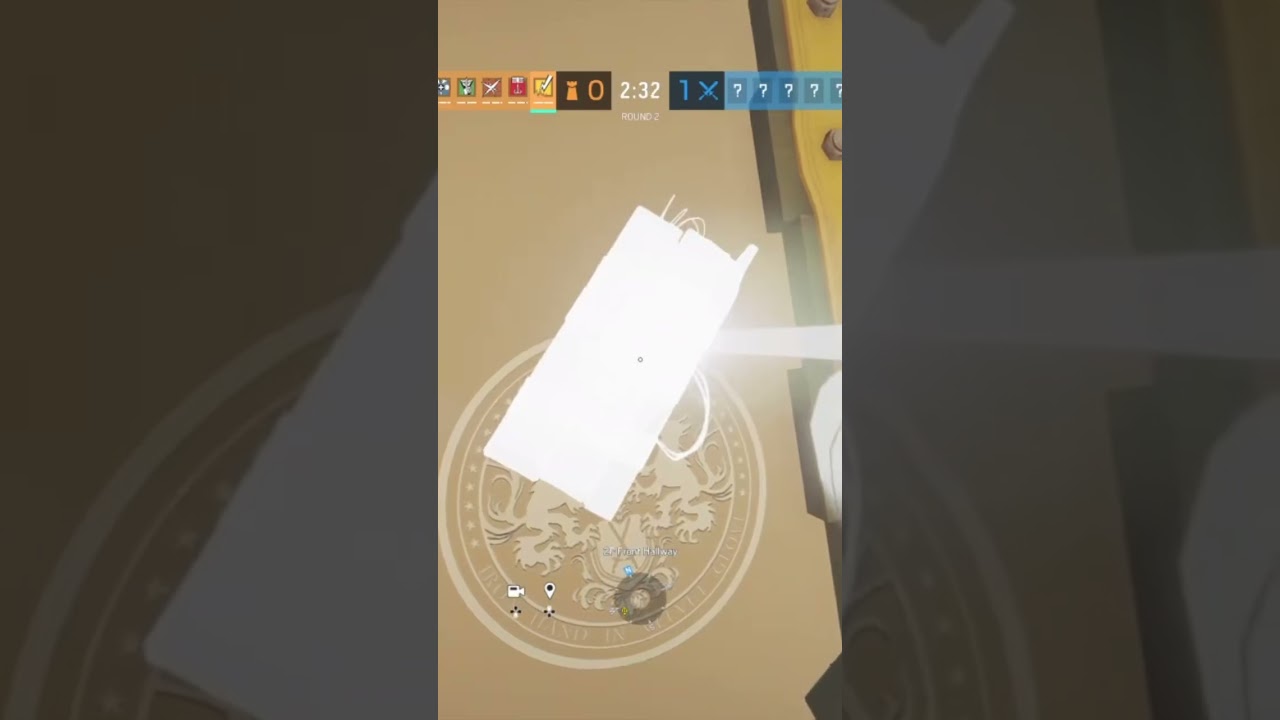 I&rsquo;m diamond one #rainbowsixsiege #gaming #video #tomclanysrainbowsixsiege #diamond1