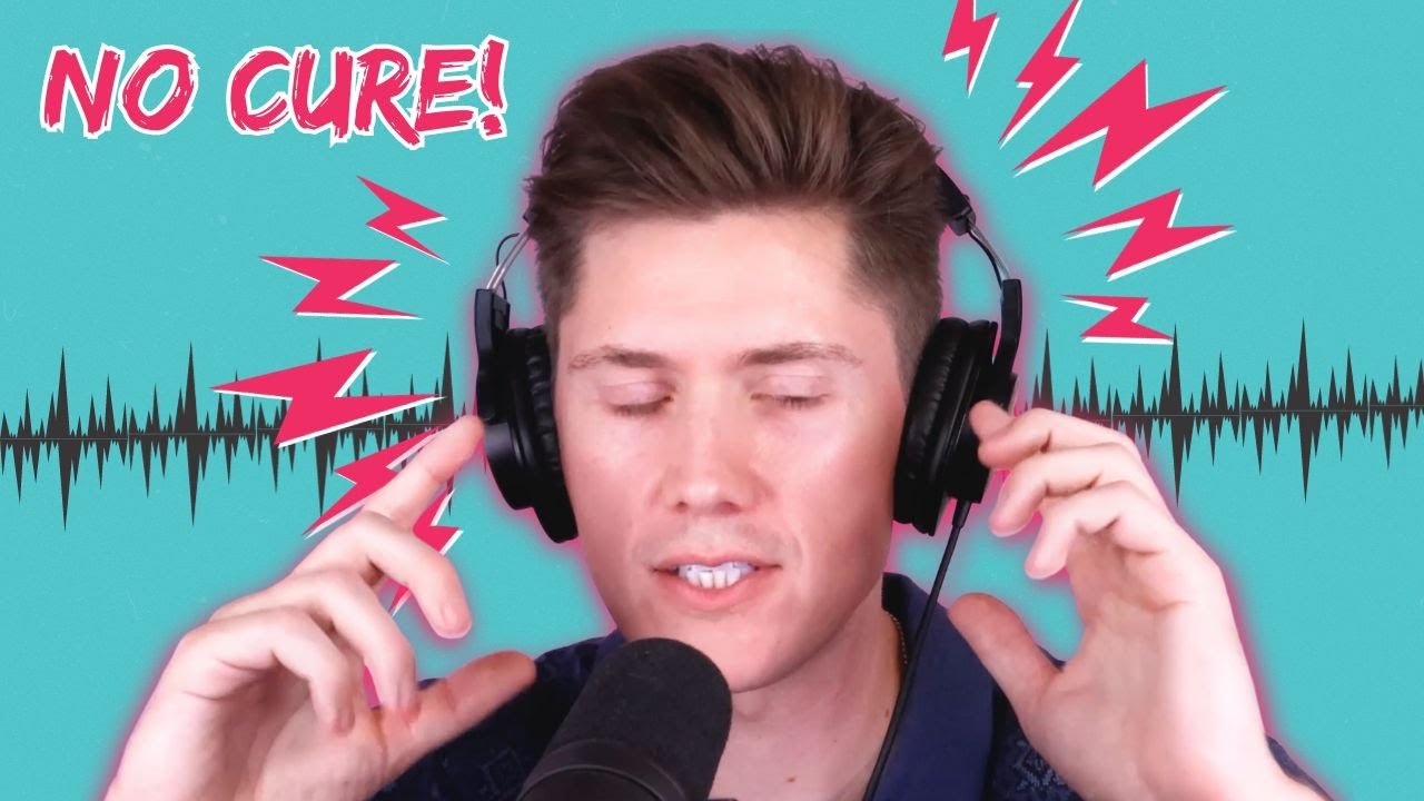 Ep. 46 TREATMENT OPTIONS to help YOU cope with tinnitus!!!