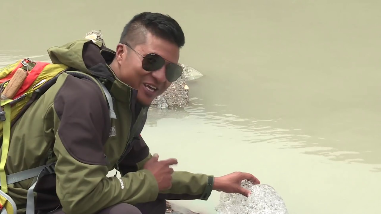 Mt. Gangkar Jomolhari Bhutan - Floral Expedition with Sangye Choiphel (Part 2/2)