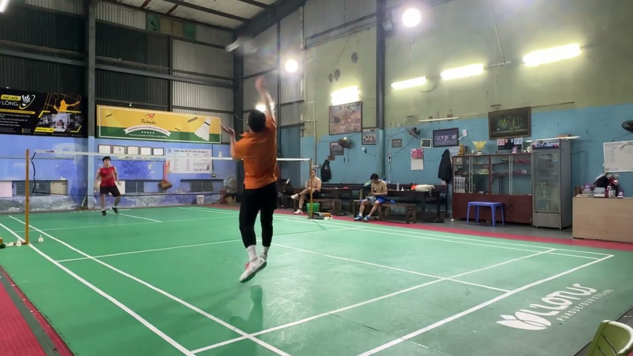 Hiếu vs Dzũng. 11/2/2026