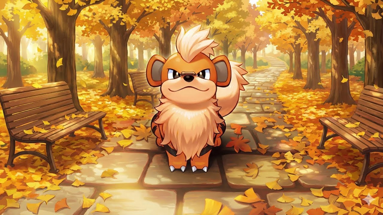 ポケポケイラストをAIが動かしてくれたよ #ポケポケ