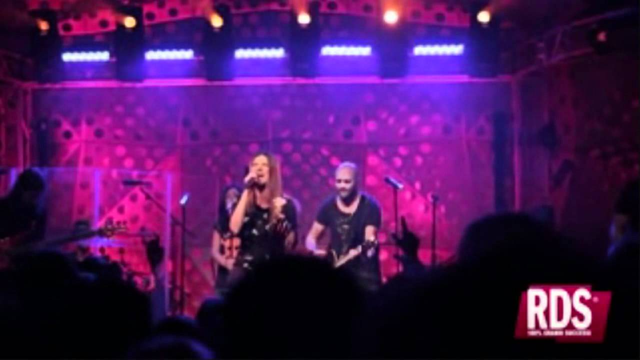 RDS Laura Pausini - Resta in ascolto, Bastava, Mi tengo