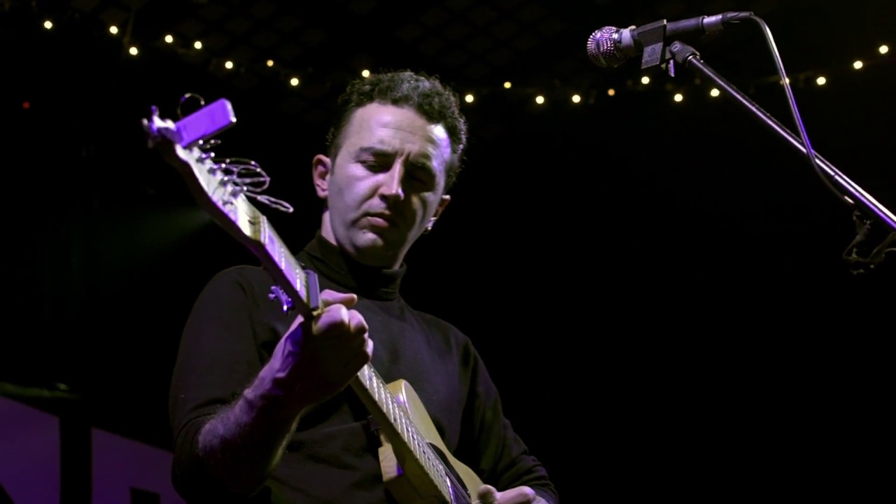 Pardo - Escupo y olvido/Un gran plan/No sirve de nada @ Salason (Cangas, 03/03/18)
